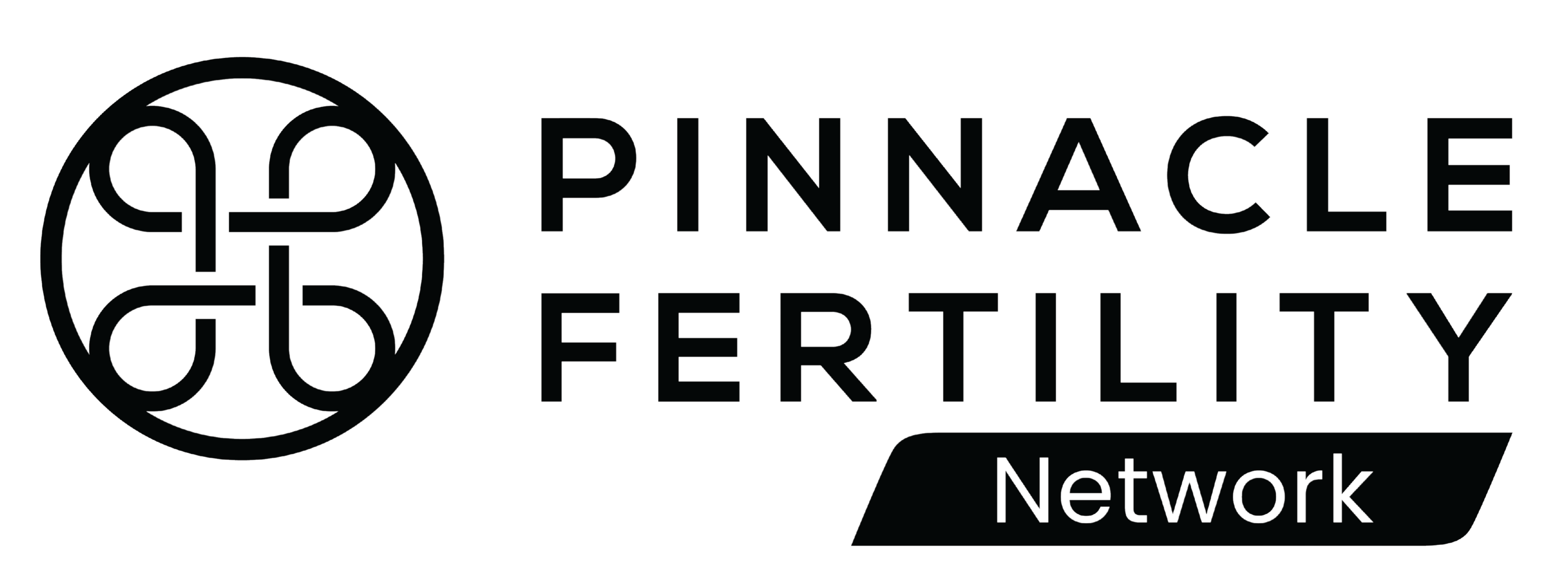 Pinnacle Fertility Logo
